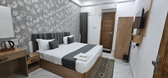 Hotel Legacy