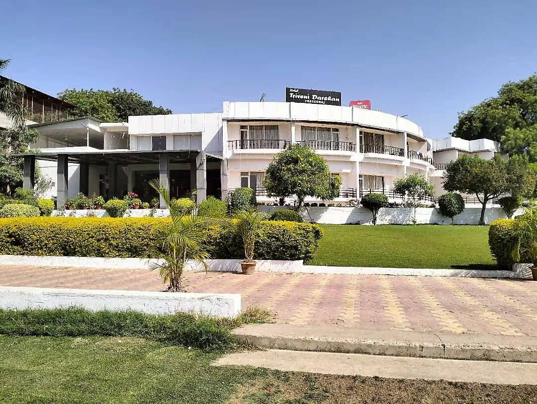 Hotel Triveni Darshan