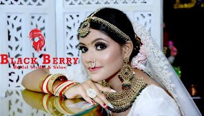Blackberry Makeup and bridal salon  (Allahabad)