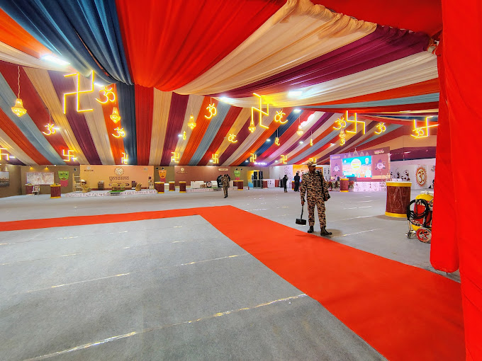 Sanskriti Kala Kumbh