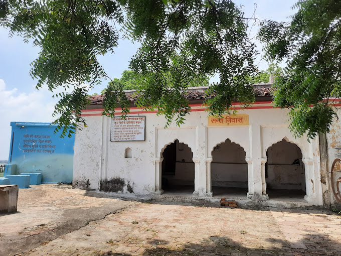 Samudra Koop: The Sacred Ocean Well in Jhusi, Prayagraj