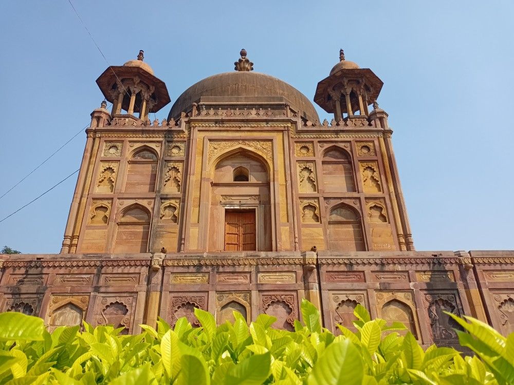 Khusro Bagh