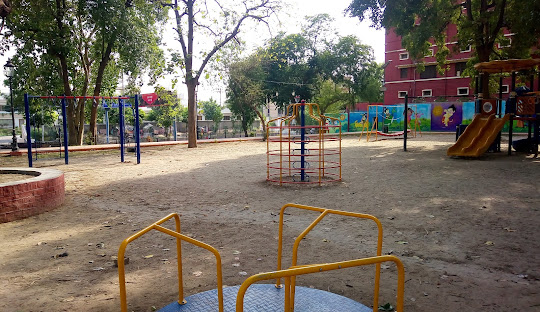 Bhardwaj Park