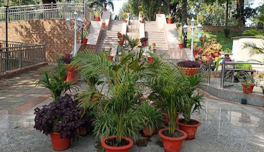 Bhardwaj Park