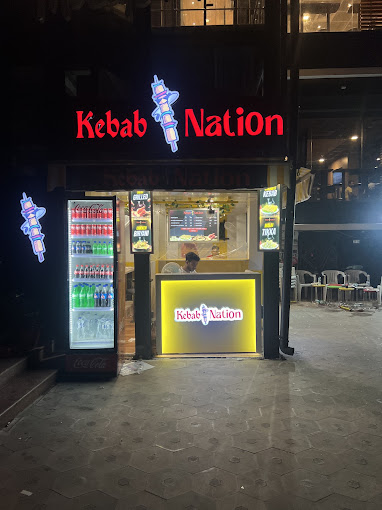 Kebab Nation