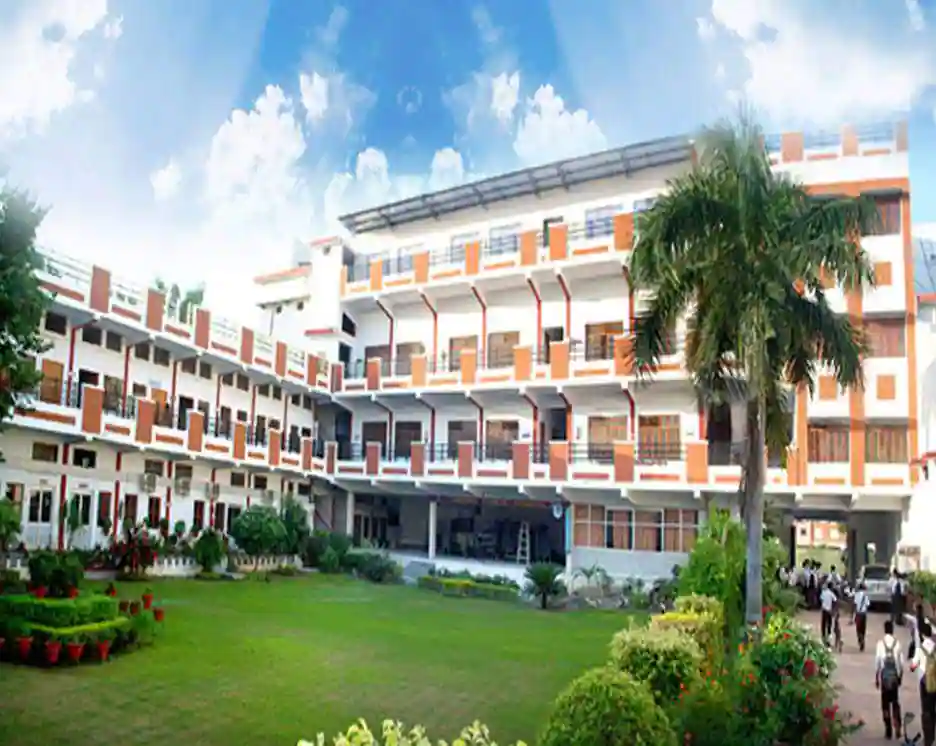 Tagore Public School in Attarsuiya,Allahabad