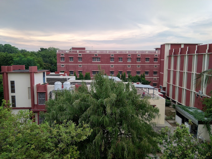 Bethany Convent School Naini, Best School in  Allahabad