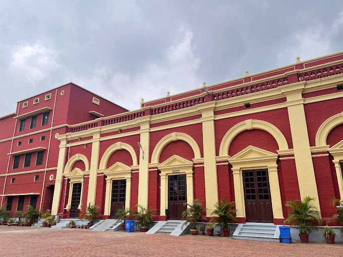 St. Joseph's College  (Allahabad)