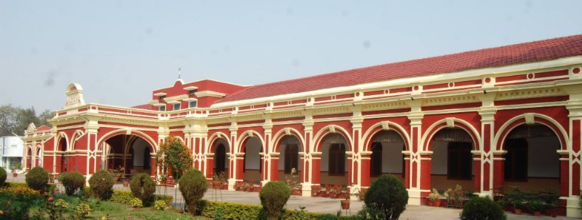 St. Mary's Convent Inter College  (Allahabad)