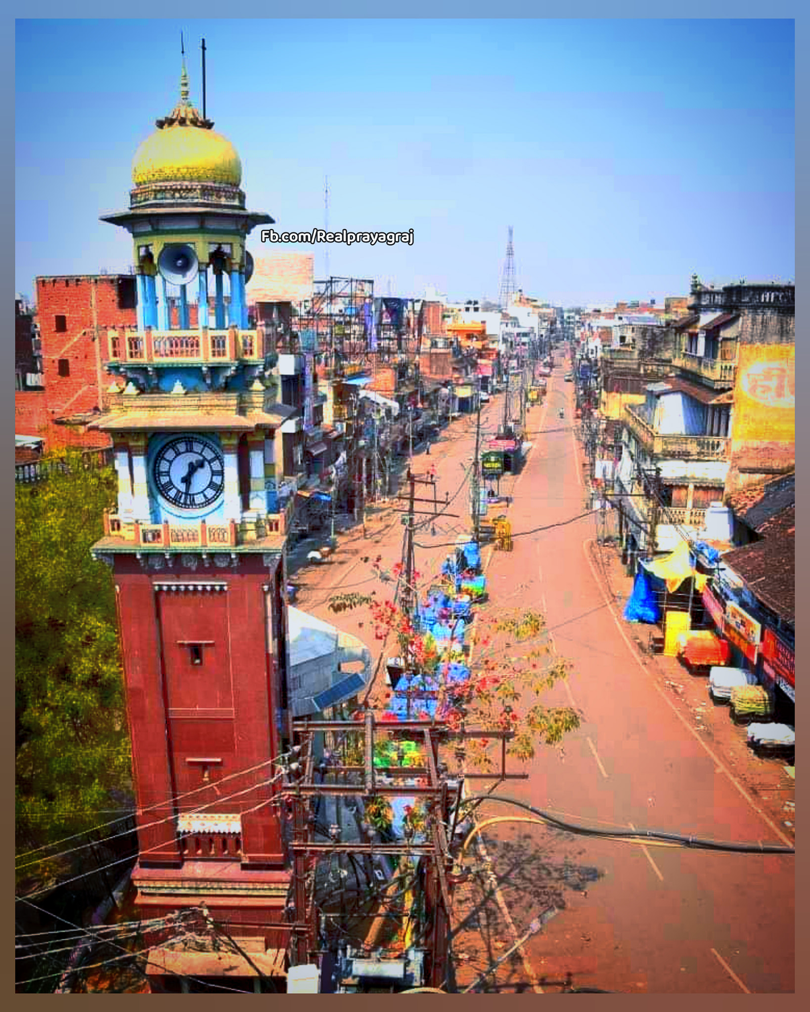 Chowk  (Allahabad)