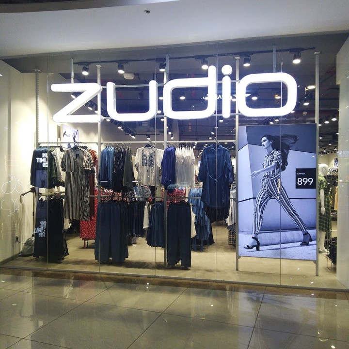 Zudio (Allahabad)